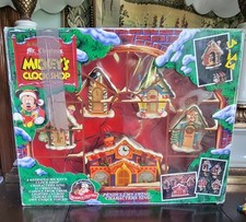 Mr. christmas disney for sale  Austinburg