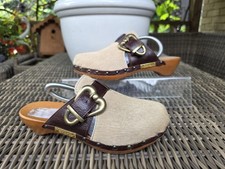 Scholl ponyskin leather for sale  THETFORD