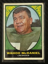 1967 topps wahoo for sale  Delhi