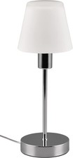Lampa stołowa TRIO LEUCHTEN biała 40 W na sprzedaż  PL