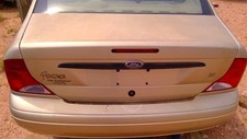 Trunk hatch tailgate for sale  Gaffney