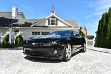 ss camaro for sale  Stratford