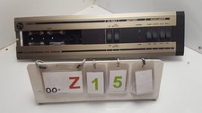 Caravan zig gp2000 for sale  BIRMINGHAM