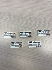Lego spielwaren whatnot gebraucht kaufen  Frankfurt am Main