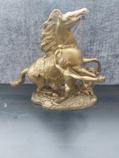 Vintage signed man for sale  YORK