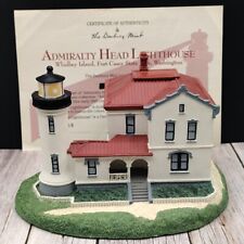 Danbury mint lighthouse for sale  Dickson