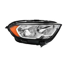 Farol de halogênio lado direito sem projetor para Ford EcoSport 2018-2022 comprar usado  Enviando para Brazil