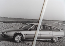Photo presse citroen d'occasion  France