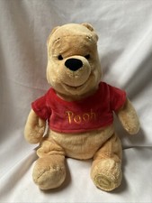 Winnie pooh bear for sale  Mercer