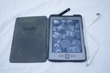 Kindle ebook reader gebraucht kaufen  Wolfsburg