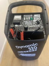 Telwin batterie ladegerät gebraucht kaufen  Hohenthann