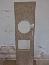Naturstein arbeitsplatte gebraucht kaufen  Stuttgart