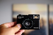Agfa ptima 335 gebraucht kaufen  Giesen