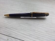Stylo bille waterman d'occasion  Saulces-Monclin