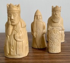 Vintage chess set for sale  WORCESTER