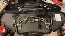 Hoyt klash compound for sale  Columbus