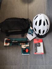 Accessoires vtt vélo d'occasion  Châteaubourg