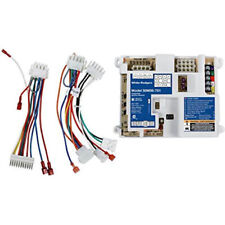 Controle integrado de ventilador de forno Emerson White-Rodgers 50M56U-751 comprar usado  Enviando para Brazil