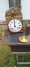 Horloge pendule comtoise d'occasion  Saint-Nicolas-de-Port