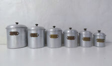 Anciens pots épices d'occasion  Grand-Fougeray