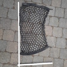Kofferraum gepäcknetz trennne gebraucht kaufen  Uedem