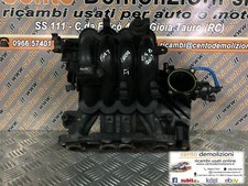 55218311 collettore aspirazion usato  Gioia Tauro