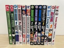 Single manga volumes for sale  Falls Church