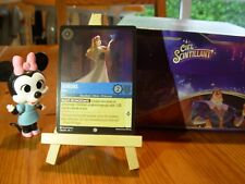 Carte disney lorcana d'occasion  Senlis