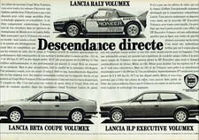Publicité advertising 019 d'occasion  Raimbeaucourt