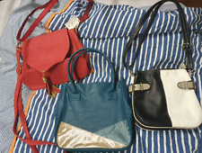 Handtaschen damenhandtaschen k gebraucht kaufen Handtaschen damenhandtaschen k gebraucht kaufen  Hirschaid