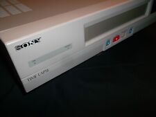 Sony svt 5050p gebraucht kaufen  Köln