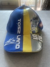 James toseland baseball for sale  DERBY