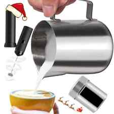 Handheld milk frother for sale  CARDIFF