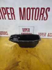 Vauxhall corsa sump for sale  MANCHESTER