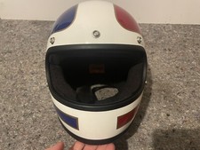 Biltwell gringo helm gebraucht kaufen  Petersberg, Wettin-Löbejün