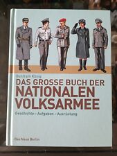 Ddr nva polizei gebraucht kaufen  Potsdam