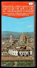 Firenze. nuova guida usato  Gavirate