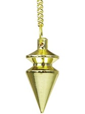 Triak pendulum gold d'occasion  Expédié en Belgium