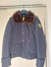 Giubbotto bomber police usato Giubbotto bomber police usato  Verrua Savoia