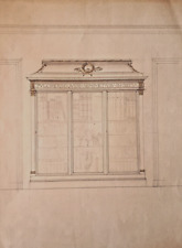 Rare original drawing d'occasion  Expédié en Belgium