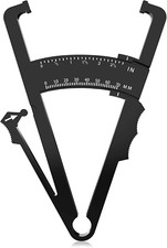 Pinza plicometro adipometro usato  Spedire a Italy