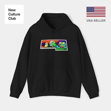 Moletom com capuz Birdhouse Saw Magician skate anos 2000 vintage clássico raro estampa comprar usado  Enviando para Brazil