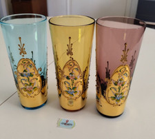 Verres orangeade eau d'occasion  Sainte-Suzanne