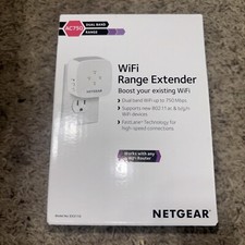 Netgear ac750 wifi for sale  Portland