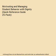 Motivating and managing gebraucht kaufen  Trebbin
