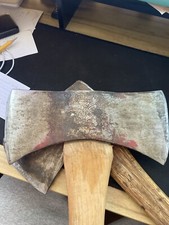 Double bit axe for sale  Boulder