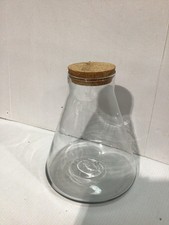 Large glass vase for sale Large glass vase for sale  BURY ST. EDMUNDS