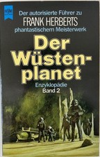 Wüstenplanet enzyklopädie ba gebraucht kaufen  Berlin