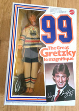 wayne gretzky action figure for sale  Red Bank