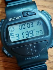 Seiko a781 400c for sale  SCUNTHORPE